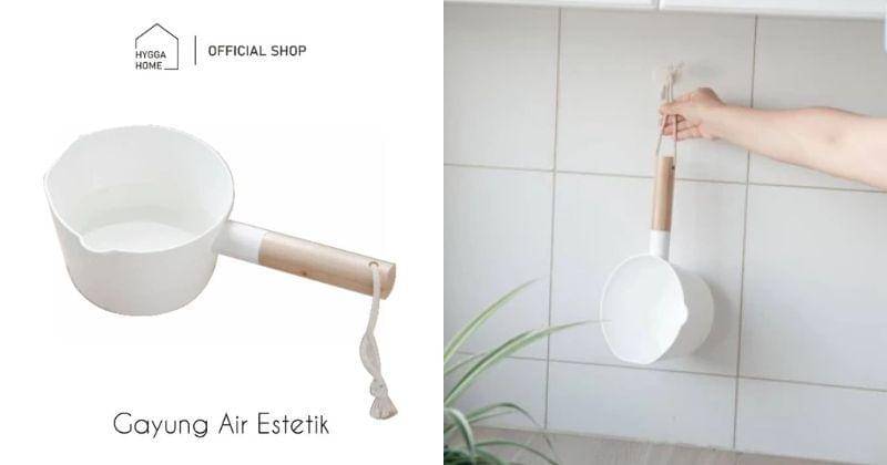 Shopee.co.id/Hygga Home Official Shop